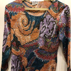 Alberto Makali Blouse